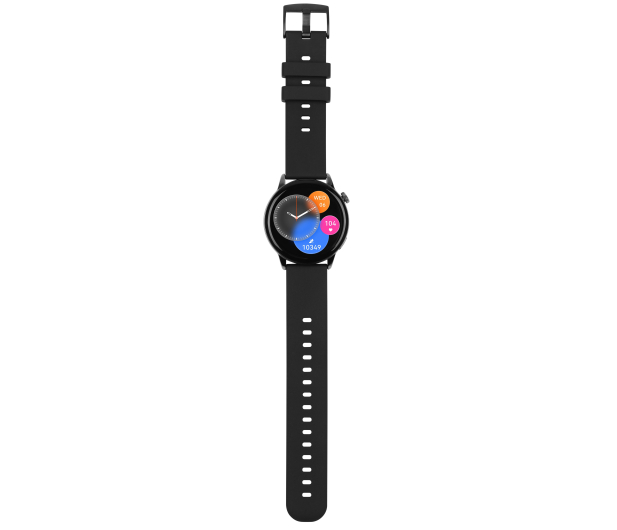 Maxcom Fit FW58 Black Vanad Pro - 1187248 - zdjęcie 7